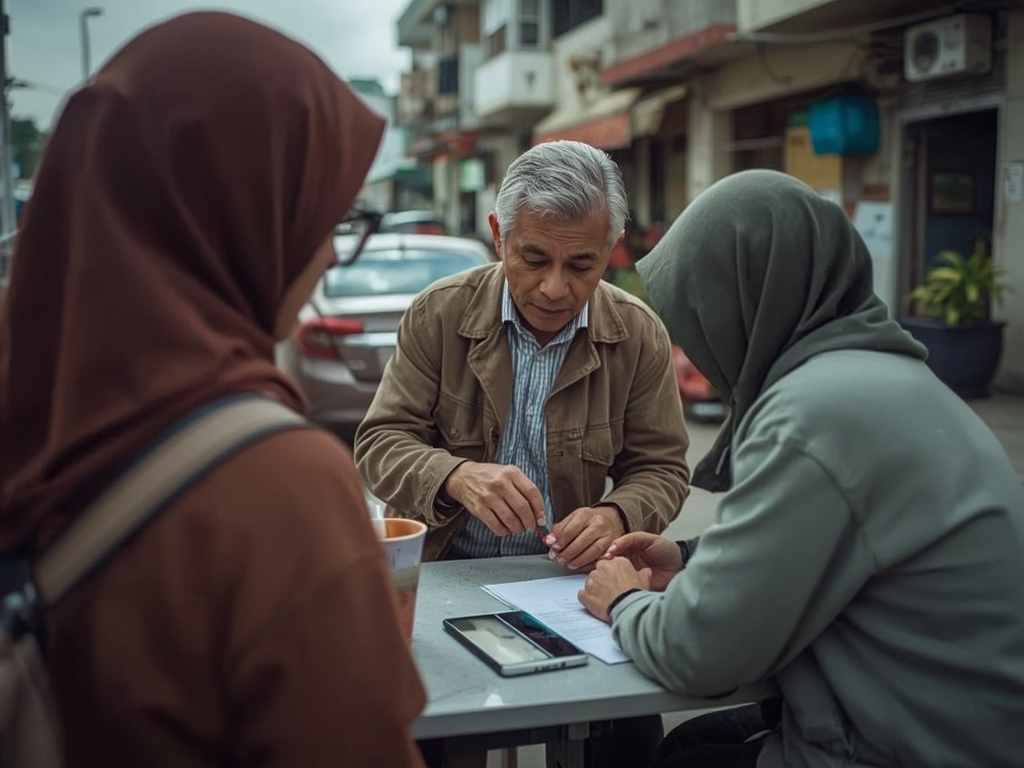Checklist Terpadu: Menilai Asuransi, Rencana Renovasi, dan Agenda Perjalanan